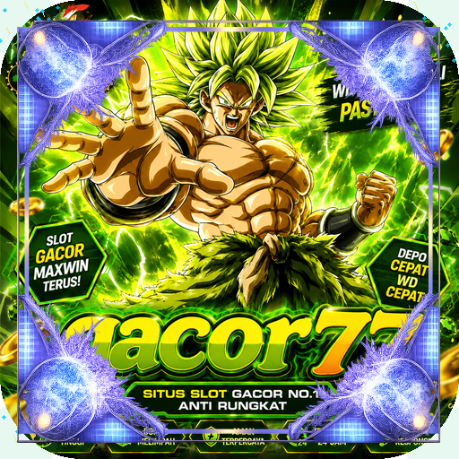 gacor77 — mitra unggulan