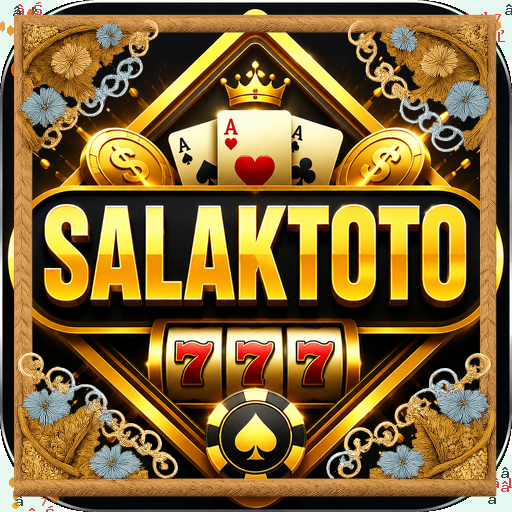 salaktoto — mitra unggulan
